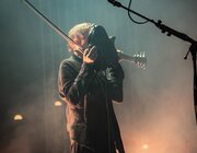 Sigur Ros @ Rock Werchter 2023, Werchter