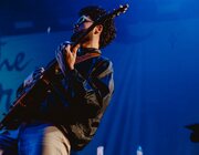 The Murder Capital @ Rock Werchter 2023, Werchter