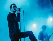 The Murder Capital @ Rock Werchter 2023, Werchter