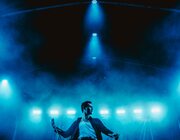 The Murder Capital @ Rock Werchter 2023, Werchter