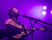 Xavier Rudd @ Rock Werchter 2023, Werchter