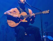 Xavier Rudd @ Rock Werchter 2023, Werchter