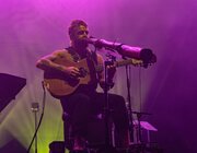 Xavier Rudd @ Rock Werchter 2023, Werchter