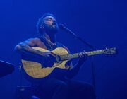 Xavier Rudd @ Rock Werchter 2023, Werchter