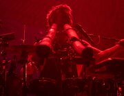 Xavier Rudd @ Rock Werchter 2023, Werchter