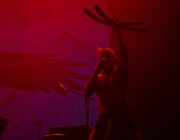 Xavier Rudd @ Rock Werchter 2023, Werchter