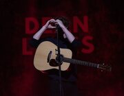 Dean Lewis @ Rock Werchter 2023, Werchter