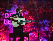 Dean Lewis @ Rock Werchter 2023, Werchter