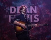 Dean Lewis @ Rock Werchter 2023, Werchter
