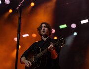 Dean Lewis @ Rock Werchter 2023, Werchter