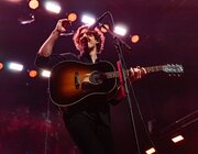 Dean Lewis @ Rock Werchter 2023, Werchter