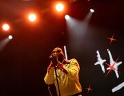 Adekunle Gold @ Rock Werchter 2023, Werchter