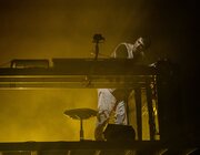 Fred Again.. @ Rock Werchter 2023, Werchter