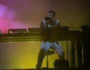 Fred Again.. @ Rock Werchter 2023, Werchter