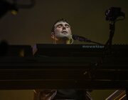 Fred Again.. @ Rock Werchter 2023, Werchter