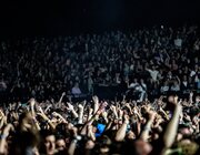 Fred Again.. @ Rock Werchter 2023, Werchter