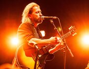 The Teskey Brothers - Dag 4 @ Rock Werchter, Werchter