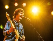 The Teskey Brothers - Dag 4 @ Rock Werchter, Werchter