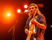 The Teskey Brothers - Dag 4 @ Rock Werchter, Werchter