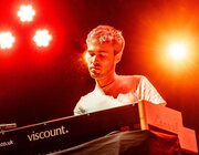 The Teskey Brothers - Dag 4 @ Rock Werchter, Werchter