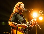 The Teskey Brothers - Dag 4 @ Rock Werchter, Werchter