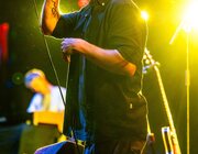 The Teskey Brothers - Dag 4 @ Rock Werchter, Werchter