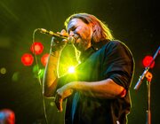 The Teskey Brothers - Dag 4 @ Rock Werchter, Werchter