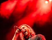 The Teskey Brothers - Dag 4 @ Rock Werchter, Werchter