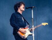 Inhaler @ Rock Werchter, Werchter