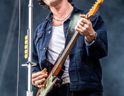 Inhaler @ Rock Werchter, Werchter