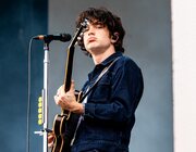 Inhaler @ Rock Werchter, Werchter