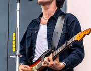 Inhaler @ Rock Werchter, Werchter