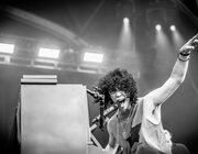 Ethan Bortnick @ Rock Werchter, Werchter