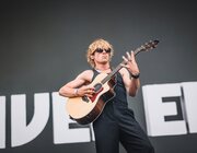 The Driver Era @ Rock Werchter, Werchter