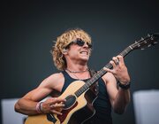 The Driver Era @ Rock Werchter, Werchter