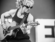 The Driver Era @ Rock Werchter, Werchter