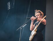 The Driver Era @ Rock Werchter, Werchter