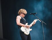 The Driver Era @ Rock Werchter, Werchter