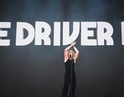 The Driver Era @ Rock Werchter, Werchter