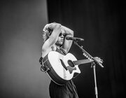 The Driver Era @ Rock Werchter, Werchter