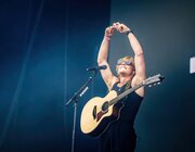 The Driver Era @ Rock Werchter, Werchter