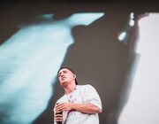 Dermot Kennedy @ Rock Werchter 2023, Werchter