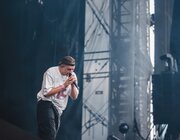 Dermot Kennedy @ Rock Werchter 2023, Werchter