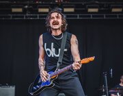 Kid Kapichi @ Rock Werchter 2023, Werchter