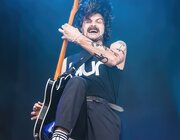 Kid Kapichi @ Rock Werchter 2023, Werchter