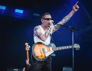 Kid Kapichi @ Rock Werchter 2023, Werchter