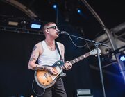 Kid Kapichi @ Rock Werchter 2023, Werchter