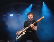 Kid Kapichi @ Rock Werchter 2023, Werchter