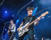 Kid Kapichi @ Rock Werchter 2023, Werchter