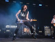 Kid Kapichi @ Rock Werchter 2023, Werchter